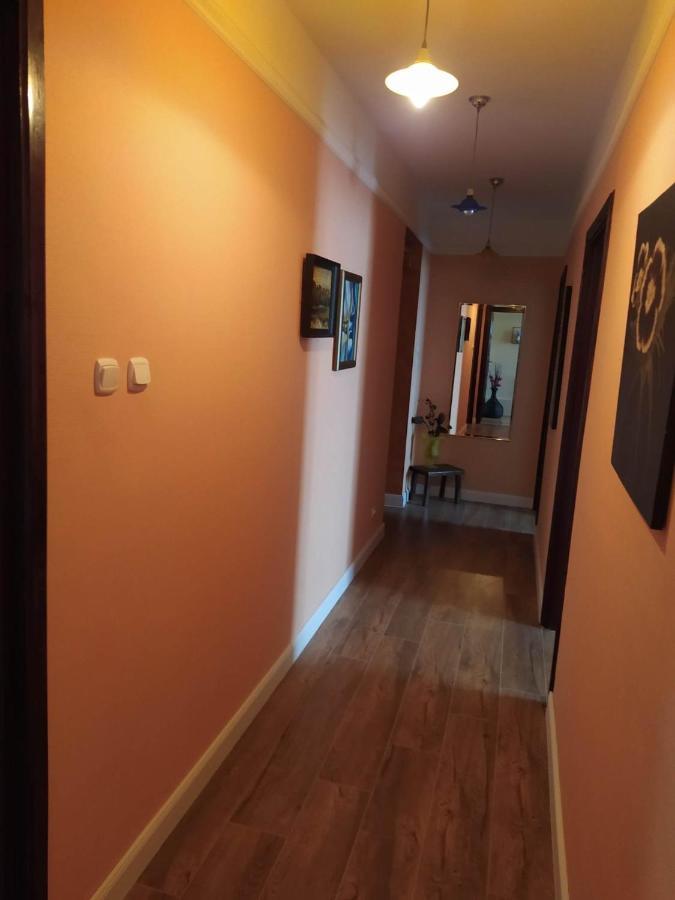 Apartament Suwalski Zakatek Suwałki Εξωτερικό φωτογραφία