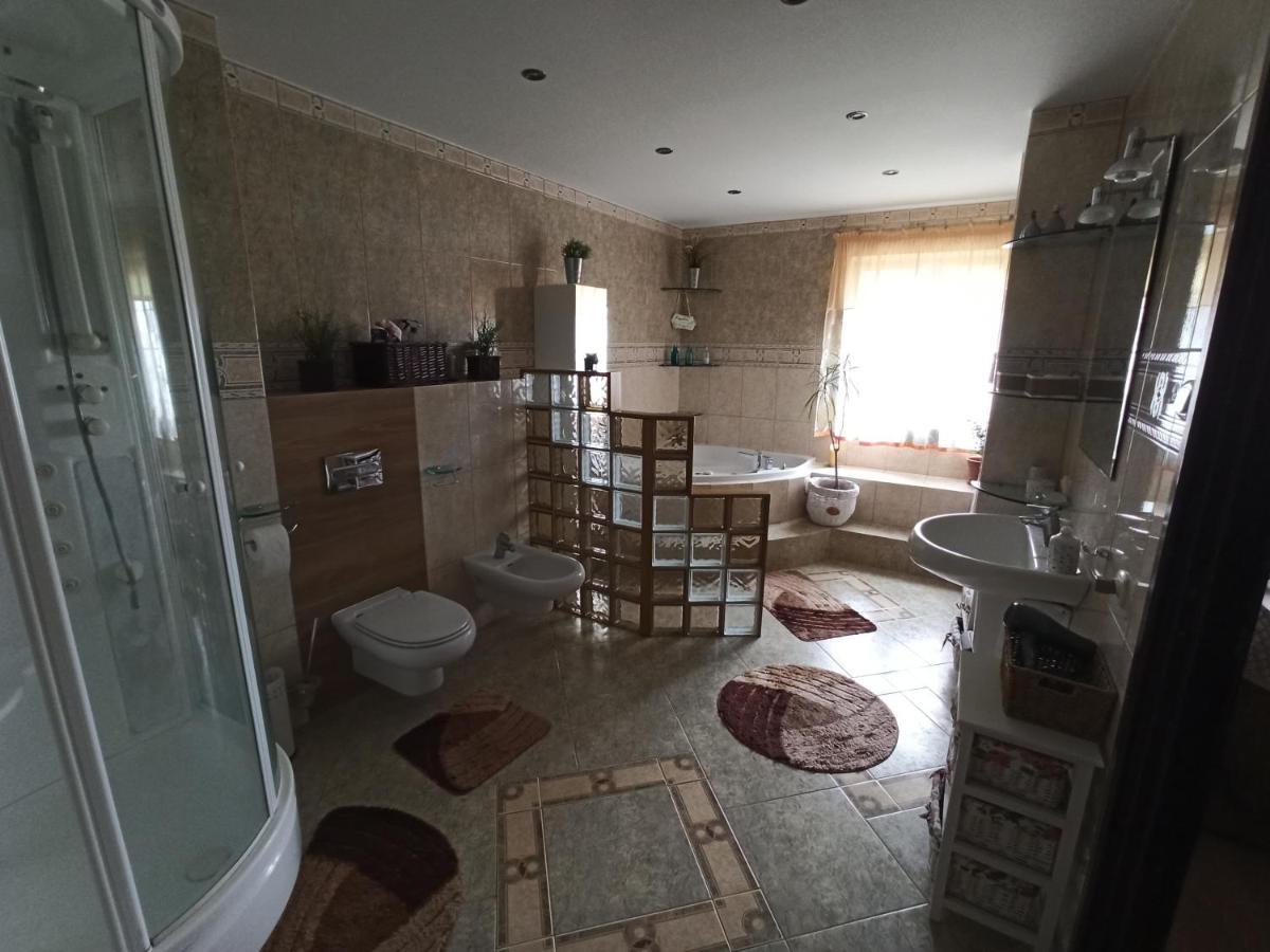 Apartament Suwalski Zakatek Suwałki Εξωτερικό φωτογραφία